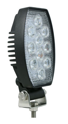 Arbeits-Flut-Lichter 15W Osram Chip Dustproof R23 30deg Stellen-LED