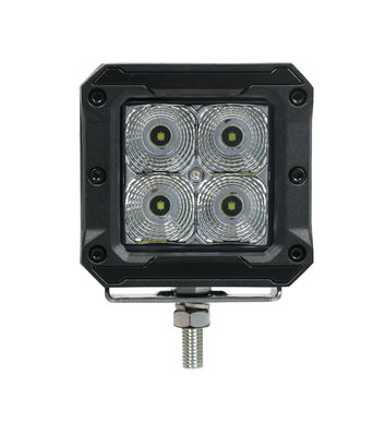 HANMA 40w des Traktor-LED hohe Intensität Stellen-Flut-Licht-4800lm