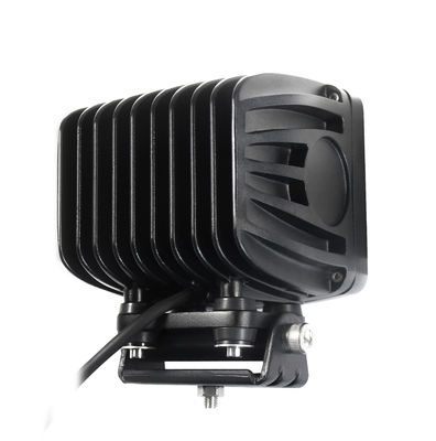 Arbeits-Lichter Hilux 4200lm IP67 60w Cree Heavy Duty LED für Bergbau-LKWs