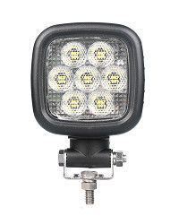 Hochleistungs-LED Arbeit 7pcs*6w Osram Flut-beleuchtet wasserdichtes 54W