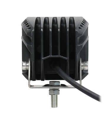 Des Motorrad-Positions-Würfel-LED hohe Intensität Arbeits-Flut-der Licht-20w 2400lm