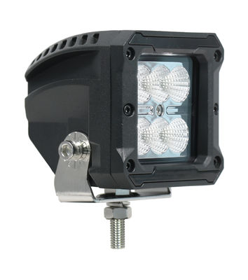 Arbeits-Flut-Lichter 6pcs OSRAM 12V 30W LED für LKWs ATV SUV