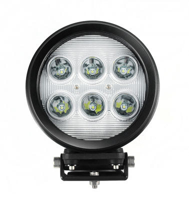 24V 7 Zoll ringsum 60w führte treibende Licht-hohes Lumen für LKW