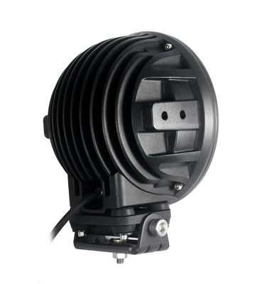 24V 7 Zoll ringsum 60w führte treibende Licht-hohes Lumen für LKW