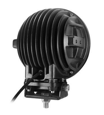 Hohe Stelle des Lumen-80W LED 7 Zoll ringsum Lichter 16*5W CREE nicht für den Straßenverkehr