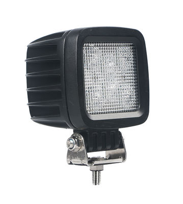 Hochleistungs-LED Arbeit 60w IP69K LKW-beleuchtet Antierschütterung RoHS
