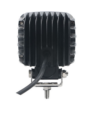 Hochleistungs-LED Arbeit 60w IP69K LKW-beleuchtet Antierschütterung RoHS