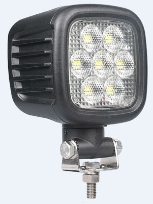 harte Beanspruchung 105W ECE R10 führte Arbeits-helle zusätzliche Lichter 5700K für LKWs