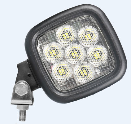 harte Beanspruchung 105W ECE R10 führte Arbeits-helle zusätzliche Lichter 5700K für LKWs