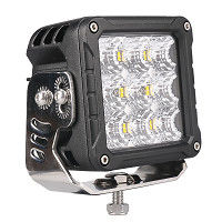 ATV 180W hohes des Lumen-LED Arbeits-Licht Arbeits-Licht-Würfel-36pcs 5w Osram