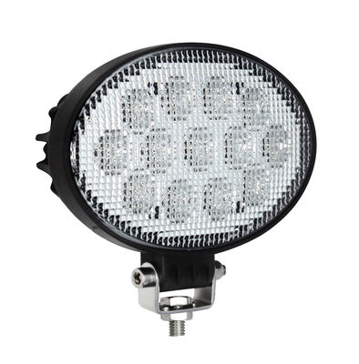 Cree Chips LED ovale geführte Traktor-Lichter des Arbeits-Flut-Licht-Flut-Strahln-39w