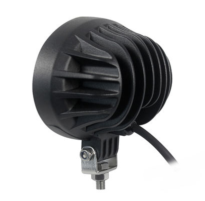 Cree Chips LED ovale geführte Traktor-Lichter des Arbeits-Flut-Licht-Flut-Strahln-39w