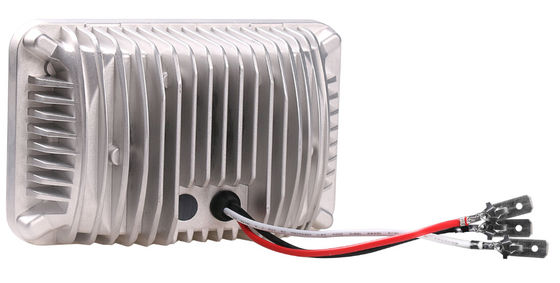 30W DOT Brightest 4x6 versiegelte Ertrag des Strahln-LED der Scheinwerfer-OSRAM 1030lm