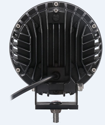 Staubdichte 6-Zoll hohe Energie geführte treibende Lichter für Helfer LKWs RoHS 22.5w