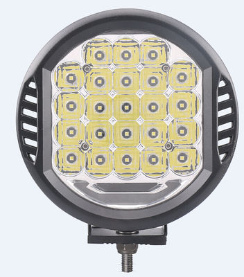 Lichter hoher Leistung LED UTV zusätzliches treibende rechteckiges DC 30V 34.5W