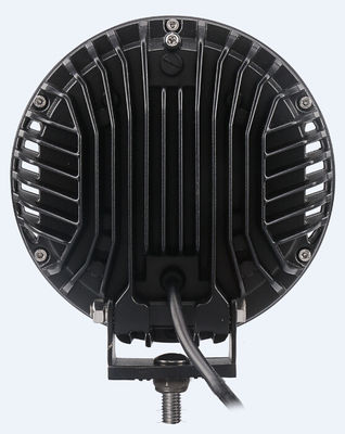 Lichter hoher Leistung LED UTV zusätzliches treibende rechteckiges DC 30V 34.5W