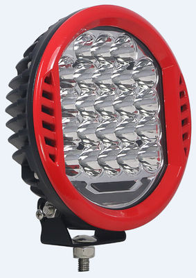 Lichter hoher Leistung LED UTV zusätzliches treibende rechteckiges DC 30V 34.5W