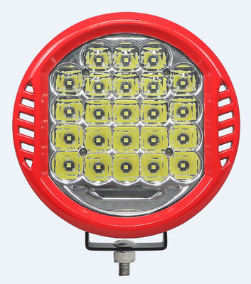 Lichter hoher Leistung LED UTV zusätzliches treibende rechteckiges DC 30V 34.5W