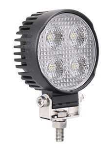 97mm hohes Lumen 24W führte Arbeit helles RoHS mit Temperaturüberwachungs-System