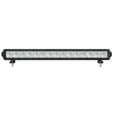 Zoll EMC OSRAM der Off Road-Super Slim-einzelner Reihen-LED des Lichtstrahl-20,5