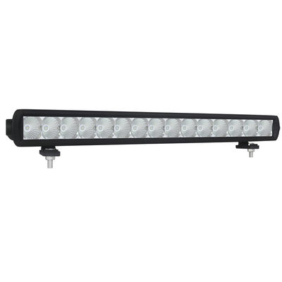 Zoll EMC OSRAM der Off Road-Super Slim-einzelner Reihen-LED des Lichtstrahl-20,5