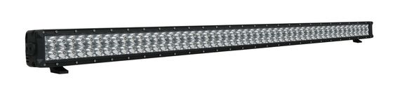 52 Zoll-wasserdichte geführt wachsen Lichtstrahl verdoppeln Reihe geführtes Lichtstrahl-LKW-Licht nicht für den Straßenverkehr