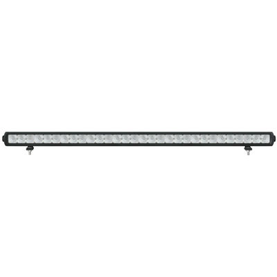 ATV 39,5 Zoll-einzelne Reihe Lichtstrahl wasserdichtes EMARK 12 Volt-LED UV beschichtet