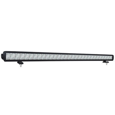ATV 39,5 Zoll-einzelne Reihe Lichtstrahl wasserdichtes EMARK 12 Volt-LED UV beschichtet