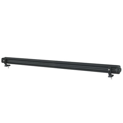 ATV 39,5 Zoll-einzelne Reihe Lichtstrahl wasserdichtes EMARK 12 Volt-LED UV beschichtet