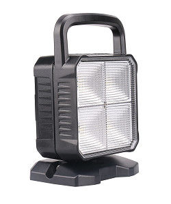 Wasserdichter Fernsteuerungs-LED Scheinwerfer OSRAM 12W für LKW-tragbare Flut-Lichter
