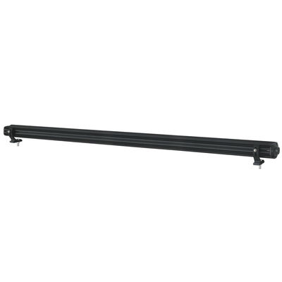 117W 51&quot; Lichtstrahl Osram-PC LEN With Mounting Brackets UTV dünner einzelner Reihen-LED