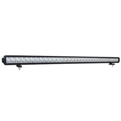 Des ODM-ISO9001 Lumen Auto-Hood Curved Single Row Light-Stangen-51 Zoll-10530