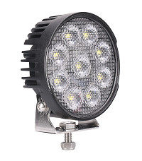 Arbeits-Flut-Lichter 54W R10 EMC-Runden-Off Roads LED für ATV SUV UTV