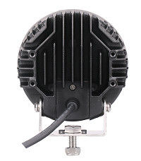 Arbeits-Flut-Lichter 54W R10 EMC-Runden-Off Roads LED für ATV SUV UTV