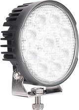 Arbeits-Flut-Lichter 54W R10 EMC-Runden-Off Roads LED für ATV SUV UTV