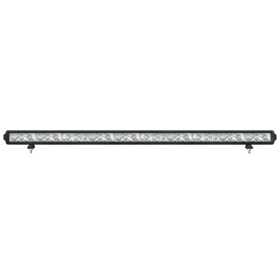 90W dünner einzelner Lichtstrahl-hohes Lumen 30pcs*3w OSRAM der Reihen-LED