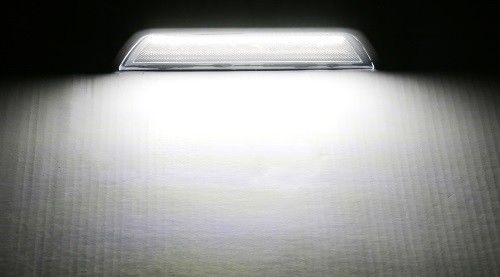 Löschfahrzeug des Flut-Strahln-52W führte Szenen-Licht 150mm EMC