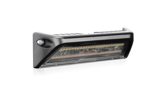 Löschfahrzeug des Flut-Strahln-52W führte Szenen-Licht 150mm EMC