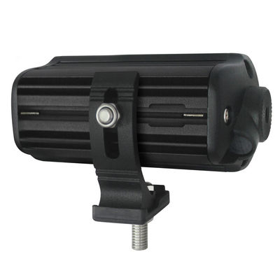 Super Slim-einzelne Reihe geführtes Stange 4x4 9W 5.5in DC 30V