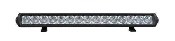 45W 20 Zoll-einzelne Reihe geführter Lichtstrahl Off Road R112