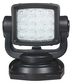 Natürlicher weißer Fernsteuerungs-LED Scheinwerfer EMC für LKW 4320lm HANMA