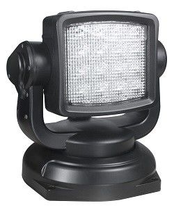 Natürlicher weißer Fernsteuerungs-LED Scheinwerfer EMC für LKW 4320lm HANMA