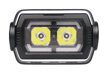 CER 7&quot;“ treibende Lichter hoher Leistung LED 20W-X4.5 für Autos 6000K