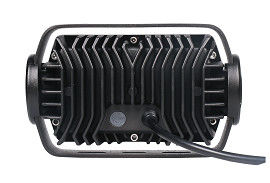 CER 7&quot;“ treibende Lichter hoher Leistung LED 20W-X4.5 für Autos 6000K