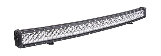 41,5 Zoll 240W kurvte Lichtstrahl CREE LED des Reihen-Doppelt-LED den Auto-Lichtstrahl nicht für den Straßenverkehr