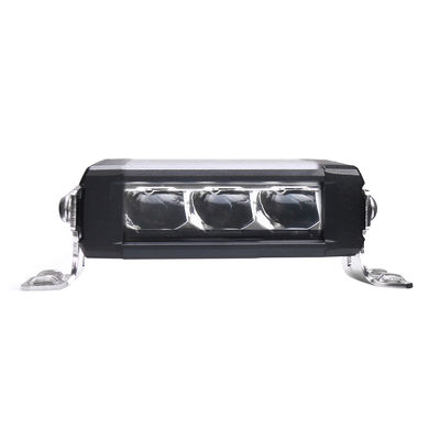 UTV imprägniern 5.5in, die Selbst-LED-Lichtstrahl-Antikratzer 760lm ausgab