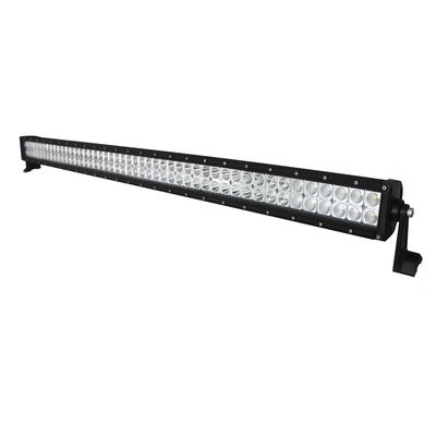 RoHS 27000lm Zoll Cree Led Light Bar der Doppelt-Reihen-52 300 Watt-Verdrängungsaluminium