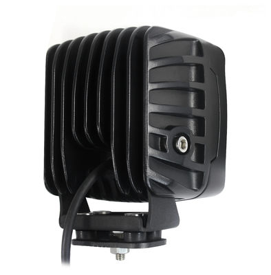 45W arbeits-Lichter 5W CREE Aluminum Alloys hoher Leistung DCs 10V Hochleistungs