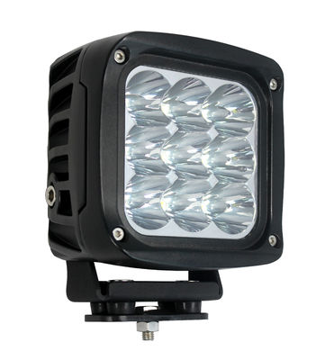 45W arbeits-Lichter 5W CREE Aluminum Alloys hoher Leistung DCs 10V Hochleistungs