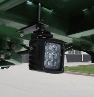 45W arbeits-Lichter 5W CREE Aluminum Alloys hoher Leistung DCs 10V Hochleistungs